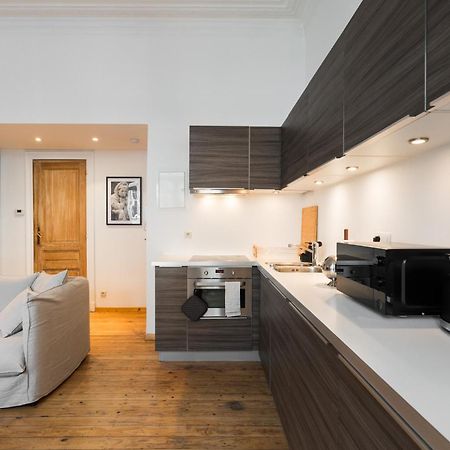The American Loft Brussels Exterior photo